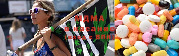 хмурый Алексеевка